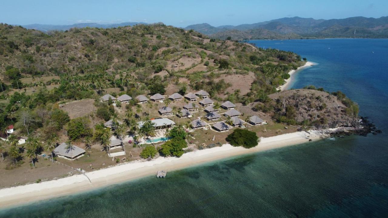 Bleu Mathis Gili Asahan Dış mekan fotoğraf