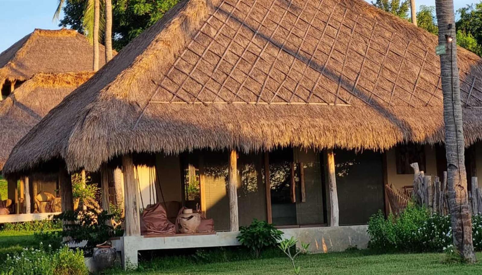 Bleu Mathis Gili Asahan Dış mekan fotoğraf
